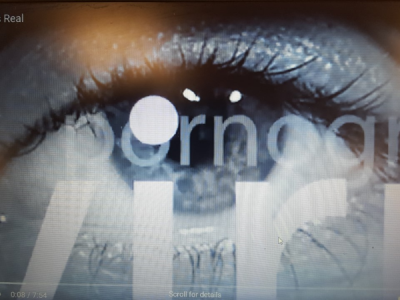 <strong>Carlisle Mencap</strong><br/>Think First, It's Real - new film by our Independence Studio about how to use social media sites safely.